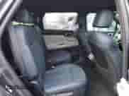 2022 Kia Sorento SX Prestige with VIN KNDRMDLH9N5087735, listed as a Copart auction lot 83571524 with 54,962 mi miles and Salvage title. Bid and sale history available at DreamBid. Image 11.