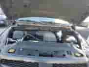 2016 Ram 1500 Tradesman z VIN 1C6RR7FG7GS135556, wystawiony jako Copart lot #46235745 z przebiegiem 150 789 mil mil oraz Szkoda całkowita • Salvage title. Historia ofert i sprzedaży dostępna na DreamBid. Obrazek 11.