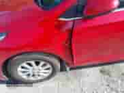 2022 Hyundai Accent SE z VIN 3KPC24A60NE165708, wystawiony jako IAAI lot #42420227 z przebiegiem 36 253 mil mil oraz . Historia ofert i sprzedaży dostępna na DreamBid. Obrazek 19.