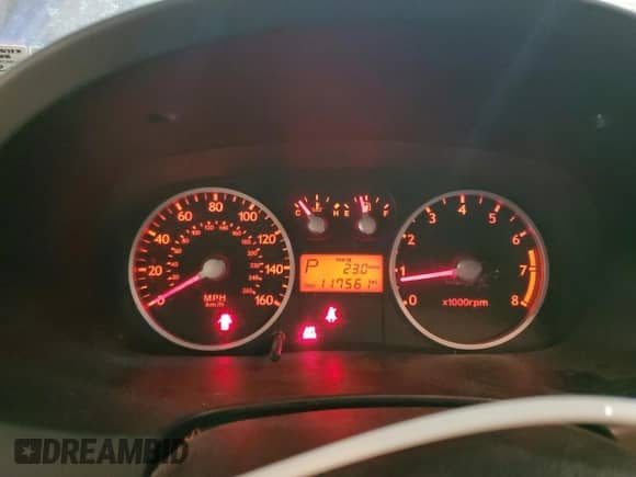 2003 Hyundai Tiburon GT с VIN KMHHN65F43U075197, выставлен на аукционе Copart как лот 52617655 с пробегом 117 561 миль миль и Списание • Salvage title. История ставок и продаж доступна на DreamBid. Изображение 9.