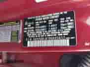 2013 Hyundai Santa Fe Sport z VIN 5XYZUDLB7DG035652, wystawiony jako IAAI lot #43038741 z przebiegiem 84 087 mil mil oraz . Historia ofert i sprzedaży dostępna na DreamBid. Obrazek 9.