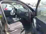 2024 Nissan Frontier SV with VIN 1N6ED1EJ5RN642616, listed as a IAAI auction lot 42799728 with 26,494 mi miles and . Bid and sale history available at DreamBid. Image 5.