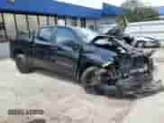 2022 Chevrolet Silverado 1500 Custom with VIN 1GCPDBEK2NZ566608, listed as a Copart auction lot 67839265 with Not provided miles and Salvage title. Bid and sale history available at DreamBid. Image 4.