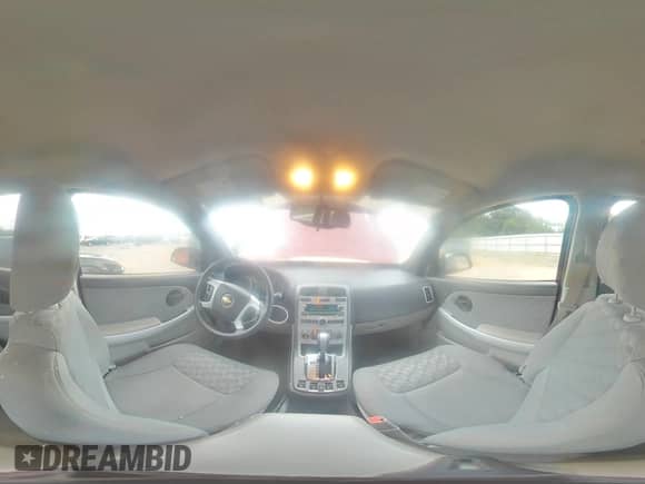 2009 Chevrolet Equinox LS with VIN 2CNDL13F696254973, listed as a Copart auction lot 67013805 with 91,727 mi miles and Salvage title. Bid and sale history available at DreamBid. Image 15.