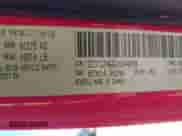 2016 Dodge Challenger SXT с VIN 2C3CDZAG6GH344699, выставлен на аукционе IAAI как лот 43483881 с пробегом 123 463 миль миль и . История ставок и продаж доступна на DreamBid. Изображение 9.