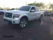 2013 Ford F-150 XL с VIN 1FTFW1ET5DFC81412, выставлен на аукционе IAAI как лот 40812729 с пробегом 147 002 миль миль и . История ставок и продаж доступна на DreamBid. Изображение 17.