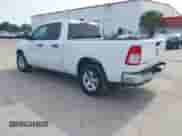 2023 Ram 1500 Big Horn with VIN 1C6RRFBG0PN597147, listed as a IAAI auction lot 42399248 with 44,689 mi miles and . Bid and sale history available at DreamBid. Image 3.