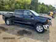 2020 Toyota Tundra SR5 with VIN 5TFEY5F12LX267034, listed as a Copart auction lot 84702905 with 37,338 mi miles and Salvage title. Bid and sale history available at DreamBid. Image 4.