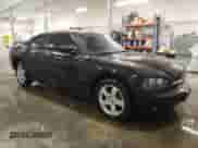 2010 Dodge Charger R/T with VIN 2B3CK5CT6AH223782, listed as a Copart auction lot 68938105 with 132,195 mi miles and Salvage title. Bid and sale history available at DreamBid. Image 4.