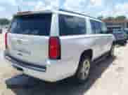 2019 Chevrolet Suburban LT z VIN 1GNSCHKC2KR294660, wystawiony jako IAAI lot #42833974 z przebiegiem 80 662 mil mil oraz . Historia ofert i sprzedaży dostępna na DreamBid. Obrazek 4.