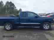 2005 Dodge Dakota with VIN 1D7HE52K05S157464, listed as a IAAI auction lot 41253448 with 325,703 mi miles and . Bid and sale history available at DreamBid. Image 13.