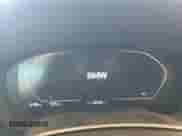 2020 BMW 5 Series 530e with VIN WBAJA9C01LCD69759, listed as a Copart auction lot 58271025 with 56,732 mi miles and Salvage title. Bid and sale history available at DreamBid. Image 9.