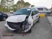2007 Dodge Caravan z VIN 1D4GP21R57B181715, wystawiony jako IAAI lot #42151169 z przebiegiem 235 765 mil mil oraz . Historia ofert i sprzedaży dostępna na DreamBid. Obrazek 6.
