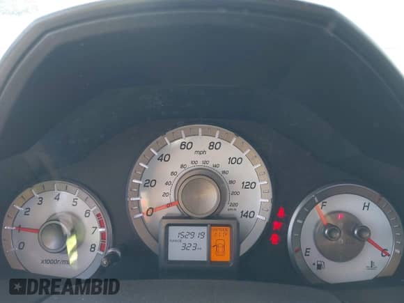 2014 Honda Pilot EX-L z VIN 5FNYF4H56EB052783, wystawiony jako IAAI lot #42944860 z przebiegiem 152 919 mil mil oraz . Historia ofert i sprzedaży dostępna na DreamBid. Obrazek 7.