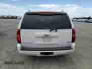 2009 Chevrolet Suburban 2LT с VIN 1GNFK263X9J105175, выставлен на аукционе Copart как лот 83761685 с пробегом 229 787 миль миль и Списание • Salvage title. История ставок и продаж доступна на DreamBid. Изображение 6.