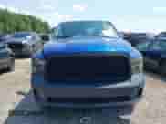 2014 Ram 1500 Express z VIN 1C6RR6KT8ES271804, wystawiony jako IAAI lot #42668383 z przebiegiem 183 217 mil mil oraz . Historia ofert i sprzedaży dostępna na DreamBid. Obrazek 12.