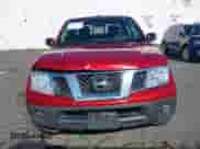 2014 Nissan Frontier SV z VIN 1N6AD0EV2EN723045, wystawiony jako IAAI lot #41734223 z przebiegiem 94 713 mil mil oraz . Historia ofert i sprzedaży dostępna na DreamBid. Obrazek 12.