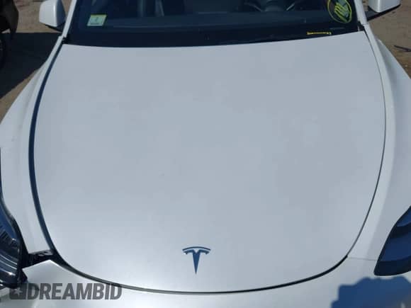 2023 Tesla Model Y Long Range с VIN 7SAYGDEEXPA103397, выставлен на аукционе IAAI как лот 42781803 с пробегом 28 537 миль миль и . История ставок и продаж доступна на DreamBid. Изображение 10.