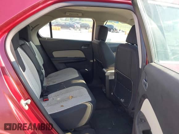 2010 Chevrolet Equinox LS с VIN 2CNFLCEWXA6228673, выставлен на аукционе IAAI как лот 42967651 с пробегом 145 601 миль миль и . История ставок и продаж доступна на DreamBid. Изображение 8.