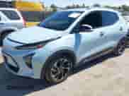 2022 Chevrolet Bolt EUV Premier с VIN 1G1FZ6S02N4106815, выставлен на аукционе IAAI как лот 43246047 с пробегом 182 963 миль миль и . История ставок и продаж доступна на DreamBid. Изображение 20.