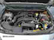 2018 Subaru Impreza Limited with VIN 4S3GTAU66J3719649, listed as a Copart auction lot 64837905 with 107,456 mi miles and Clean title. Bid and sale history available at DreamBid. Image 11.