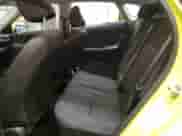 2024 Hyundai Kona Essential с VIN KM8HACAB3RU058137, выставлен на аукционе Copart как лот 73112054 с пробегом 19 471 миль миль и Списание • Salvage title. История ставок и продаж доступна на DreamBid. Изображение 11.