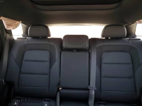 2024 Chevrolet Blazer EV eAWD LT z VIN 3GNKDBRJ2RS227420, wystawiony jako Copart lot #54625275 z przebiegiem 2 475 mil mil oraz Szkoda całkowita • Salvage title. Historia ofert i sprzedaży dostępna na DreamBid. Obrazek 10.