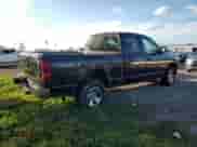 2008 Dodge 1500 SLT with VIN 1D7HU18N18S576537, listed as a Copart auction lot 85478085 with Not provided miles and Clean title. Bid and sale history available at DreamBid. Image 3.