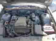 1992 Chevrolet Corsica LT с VIN 1G1LT53T9NY154246, выставлен на аукционе IAAI как лот 41834072 с пробегом 87 587 миль миль и . История ставок и продаж доступна на DreamBid. Изображение 10.