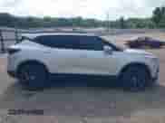 2019 Chevrolet Blazer with VIN 3GNKBBRA5KS673248, listed as a IAAI auction lot 42536237 with 77,086 mi miles and . Bid and sale history available at DreamBid. Image 14.