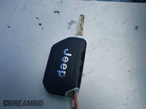 2021 Jeep Wrangler Sport S with VIN 1C4GJXAN4MW804495, listed as a IAAI auction lot 43051939 with 36,306 mi miles and . Bid and sale history available at DreamBid. Image 11.