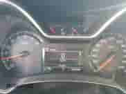 2016 Chevrolet Impala LTZ z VIN 2G1145S34G9100740, wystawiony jako Copart lot #80945405 z przebiegiem 71 161 mil mil oraz Szkoda całkowita • Salvage title. Historia ofert i sprzedaży dostępna na DreamBid. Obrazek 9.