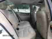 2005 Volvo S60 с VIN YV1RS592252430170, выставлен на аукционе Copart как лот 65732275 с пробегом 218 085 миль миль и Списание • Salvage title. История ставок и продаж доступна на DreamBid. Изображение 10.