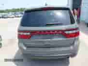 2020 Dodge Durango SXT with VIN 1C4RDHAG3LC356144, listed as a IAAI auction lot 42788332 with 111,292 mi miles and . Bid and sale history available at DreamBid. Image 16.