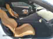 2022 Chevrolet Corvette 2LT with VIN 1G1YB3D43N5118963, listed as a Copart auction lot 67863125 with 11,239 mi miles and Salvage title. Bid and sale history available at DreamBid. Image 7.