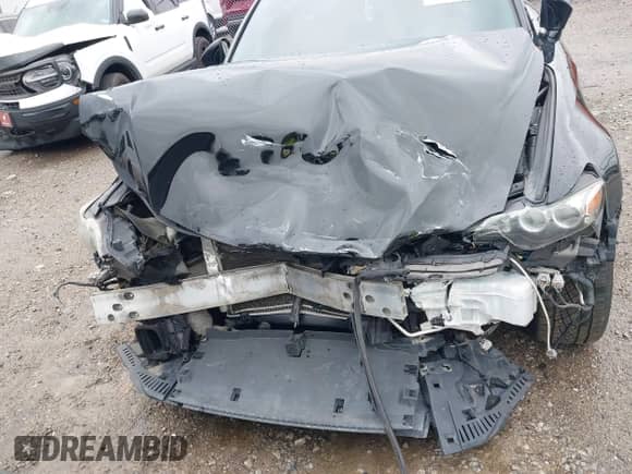 2014 Lexus IS 350 с VIN JTHCE1D21E5001490, выставлен на аукционе IAAI как лот 42373373 с пробегом 168 005 миль миль и . История ставок и продаж доступна на DreamBid. Изображение 6.