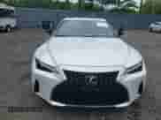 2023 Lexus IS 300 z VIN JTHD81F21P5050734, wystawiony jako IAAI lot #42464046 z przebiegiem 25 957 mil mil oraz . Historia ofert i sprzedaży dostępna na DreamBid. Obrazek 12.