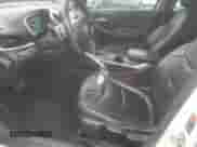 2018 Chevrolet Volt LT с VIN 1G1RA6S54JU153337, выставлен на аукционе Copart как лот 82389315 с пробегом 117 400 миль миль и Списание • Salvage title. История ставок и продаж доступна на DreamBid. Изображение 7.