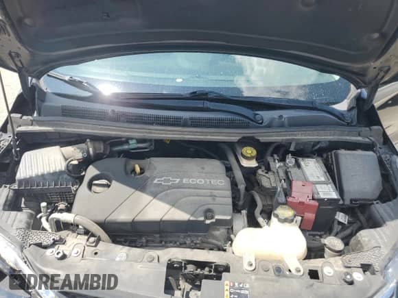 2019 Chevrolet Spark LS с VIN KL8CB6SA2KC700998, выставлен на аукционе Copart как лот 62890425 с пробегом 100 327 миль миль и Списание • Salvage title. История ставок и продаж доступна на DreamBid. Изображение 12.