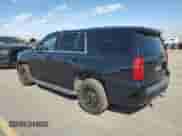 2018 Chevrolet Tahoe Commercial z VIN 1GNSKDEC6JR212452, wystawiony jako Copart lot #85390375 z przebiegiem 89 839 mil mil oraz Czysty tytuł • Clean title. Historia ofert i sprzedaży dostępna na DreamBid. Obrazek 2.