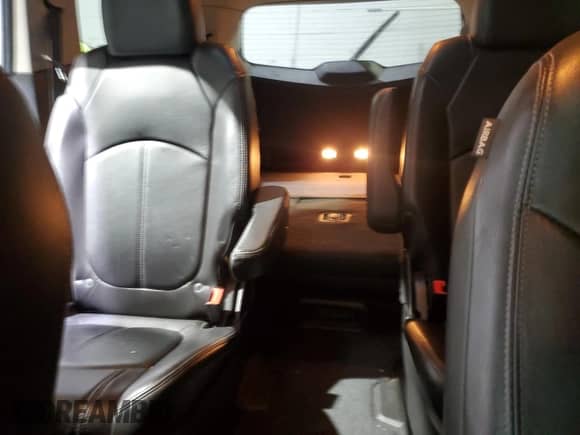 2016 Chevrolet Traverse LT с VIN 1GNKVHKD5GJ228757, выставлен на аукционе Copart как лот 81519575 с пробегом 171 848 миль миль и Чистый • Clean title. История ставок и продаж доступна на DreamBid. Изображение 10.