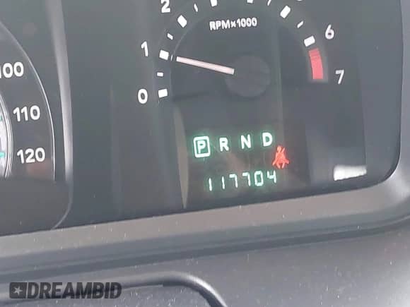 2009 Dodge Journey SE с VIN 3D4GG47B09T208939, выставлен на аукционе IAAI как лот 42707587 с пробегом 117 704 миль миль и . История ставок и продаж доступна на DreamBid. Изображение 15.