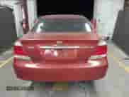 2006 Toyota Camry LE with VIN 4T1BE32K66U111434, listed as a IAAI auction lot 43378967 with 115,838 mi miles and . Bid and sale history available at DreamBid. Image 16.