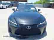 2021 Lexus IS 350 F Sport with VIN JTHGZ1B24M5037326, listed as a IAAI auction lot 42709358 with 41,653 mi miles and . Bid and sale history available at DreamBid. Image 12.