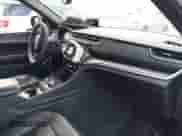 2024 Jeep Grand Cherokee with VIN 1C4RJYB69RC120525, listed as a IAAI auction lot 43249084 with Not provided miles and . Bid and sale history available at DreamBid. Image 5.