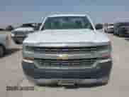 2017 Chevrolet Silverado 1500 Work Truck with VIN 1GCNCNEH9HZ383047, listed as a IAAI auction lot 41720572 with 112,120 mi miles and . Bid and sale history available at DreamBid. Image 12.