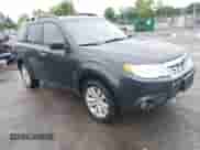 2013 Subaru Forester X Limited with VIN JF2SHAECXDH403678, listed as a IAAI auction lot 42329292 with 204,950 mi miles and . Bid and sale history available at DreamBid. Image 1.