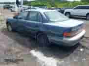 1993 Toyota Camry LE z VIN JT2SK12E5P0168687, wystawiony jako IAAI lot #42814059 z przebiegiem 159 586 mil mil oraz . Historia ofert i sprzedaży dostępna na DreamBid. Obrazek 3.