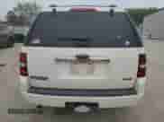 2008 Ford Explorer Limited with VIN 1FMEU75E38UB15019, listed as a Copart auction lot 52028685 with Not provided miles and Clean title. Bid and sale history available at DreamBid. Image 6.