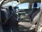 2022 Chevrolet Colorado 4WD LT with VIN 1GCGTCEN4N1237197, listed as a Copart auction lot 87373145 with 48,196 mi miles and Salvage title. Bid and sale history available at DreamBid. Image 7.